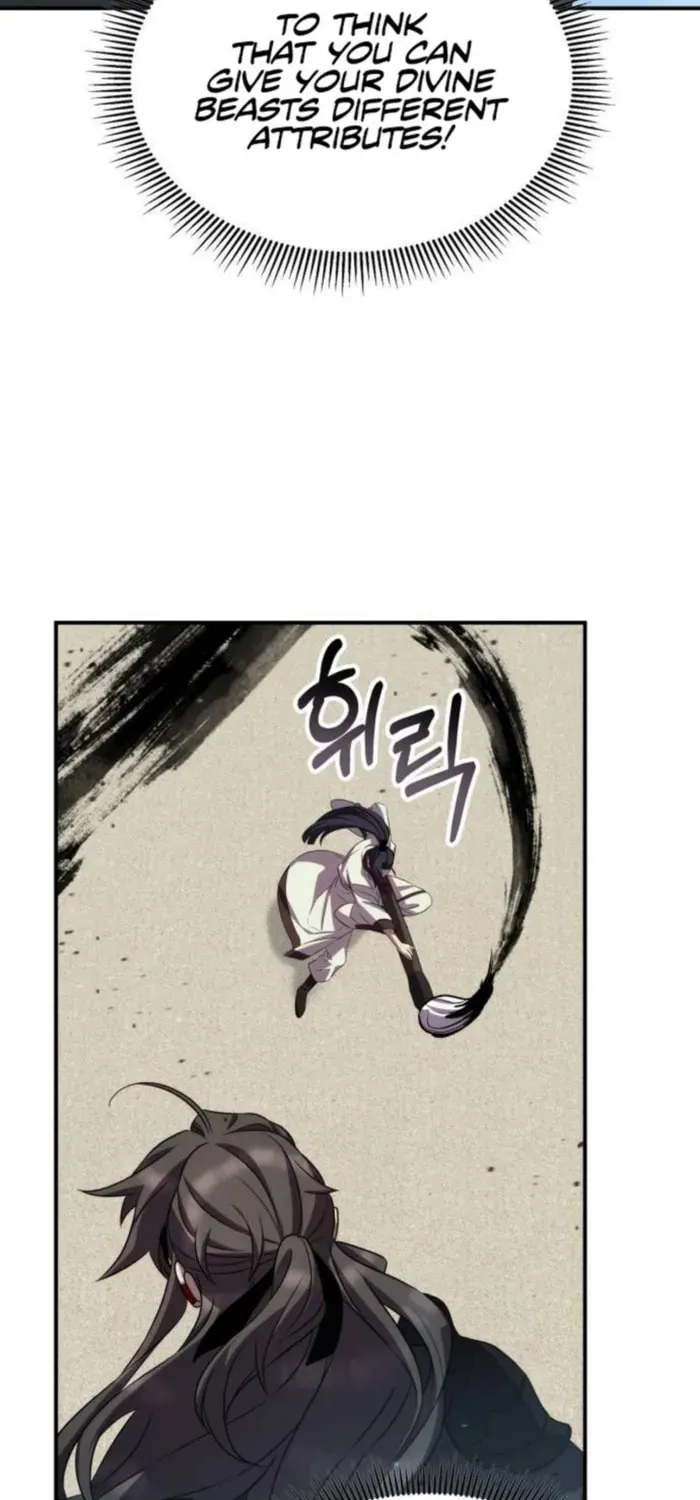 Yakppari Sinseonham Chapter 93 page 57 - 
