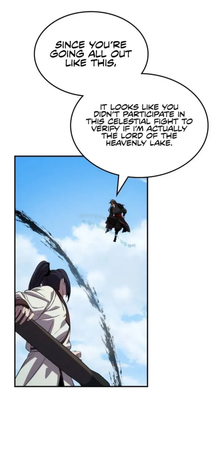 Yakppari Sinseonham Chapter 93 page 73 - 