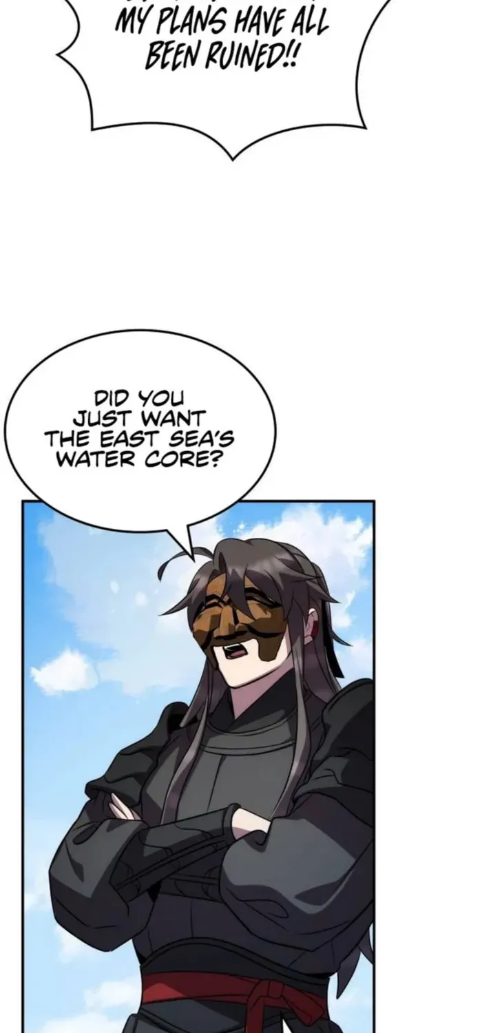 Yakppari Sinseonham Chapter 93 page 75 - 