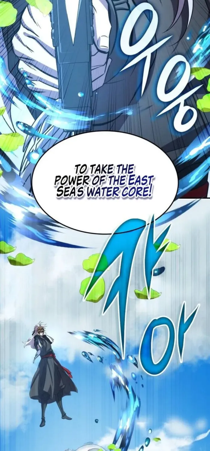 Yakppari Sinseonham Chapter 93 page 89 - 