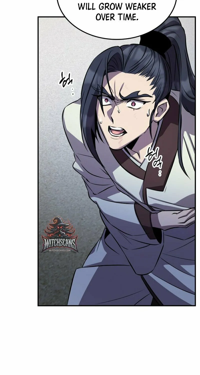 Yakppari Sinseonham Chapter 94 page 102 - 