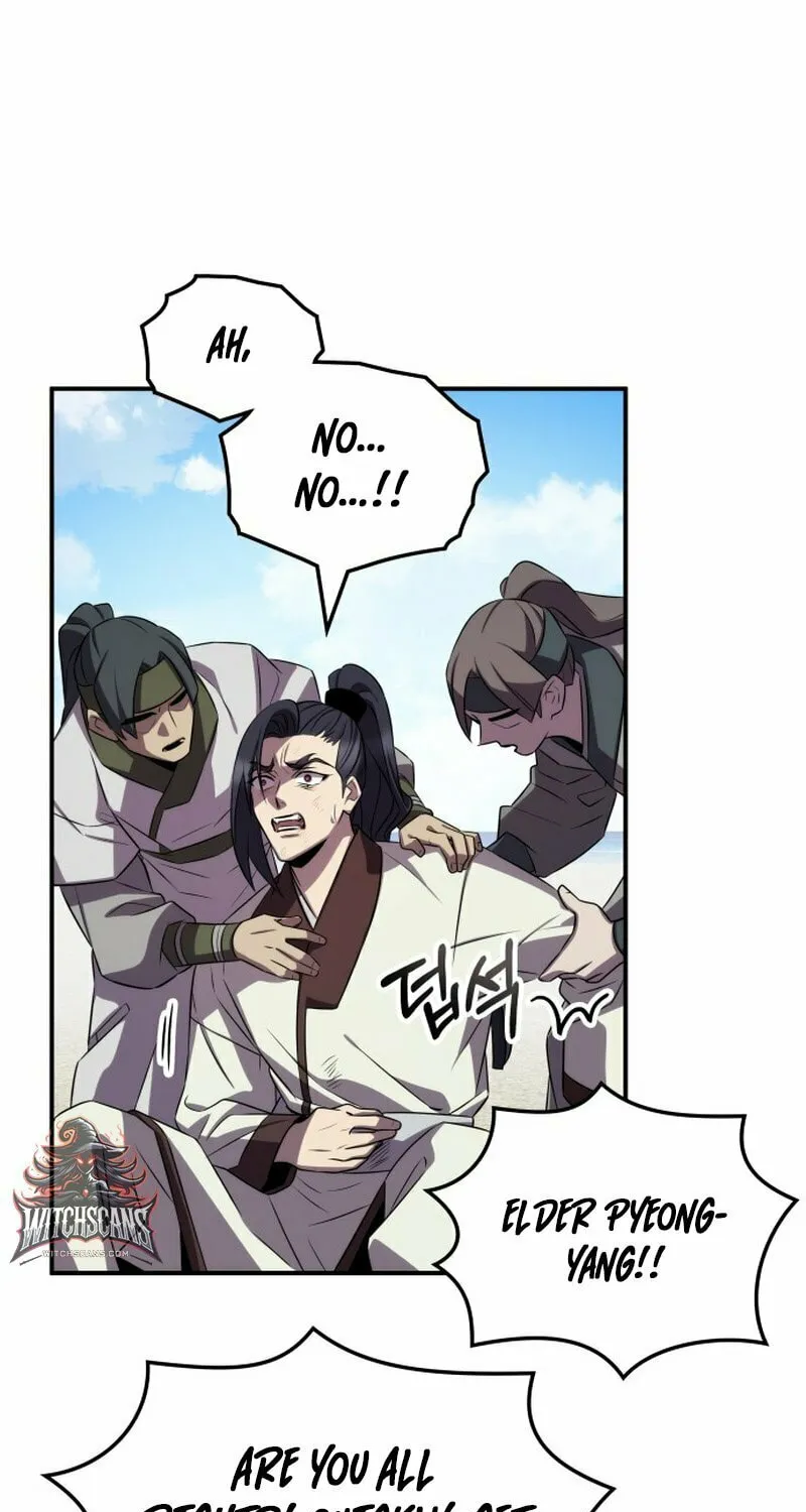 Yakppari Sinseonham Chapter 94 page 104 - 