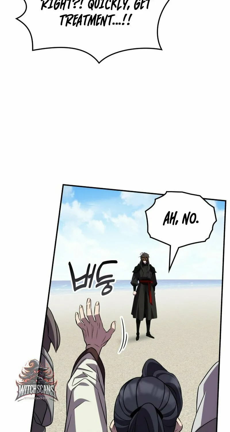 Yakppari Sinseonham Chapter 94 page 105 - 