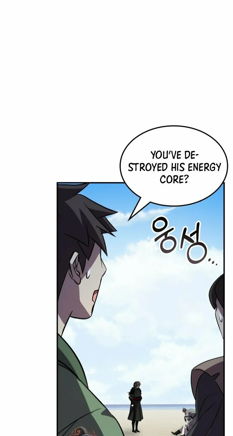 Yakppari Sinseonham Chapter 94 page 110 - 