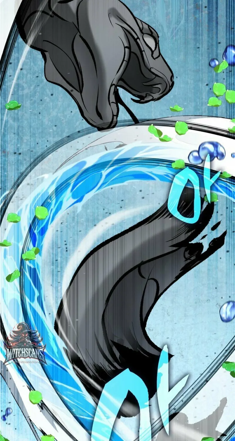 Yakppari Sinseonham Chapter 94 page 15 - 