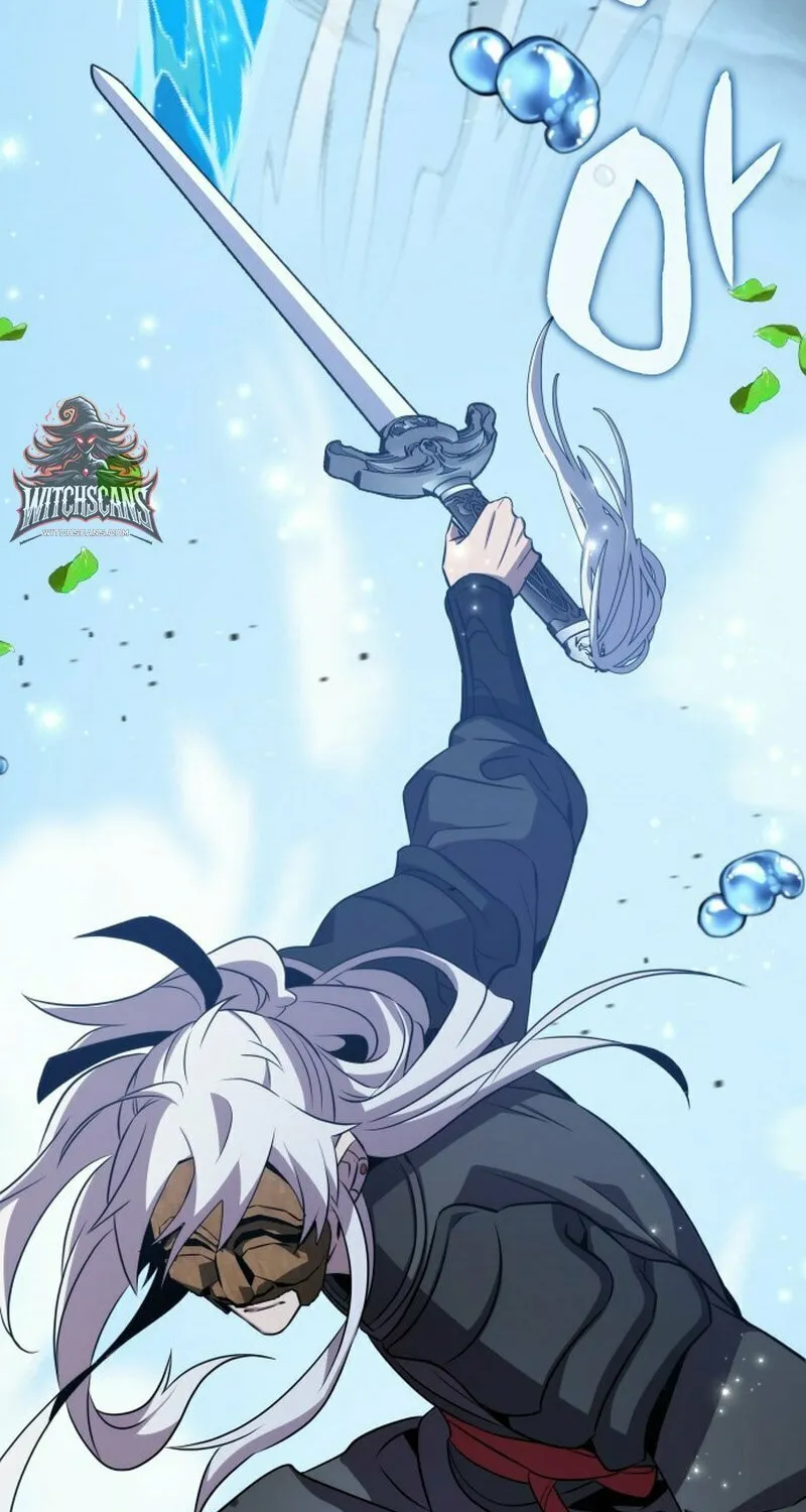 Yakppari Sinseonham Chapter 94 page 21 - 