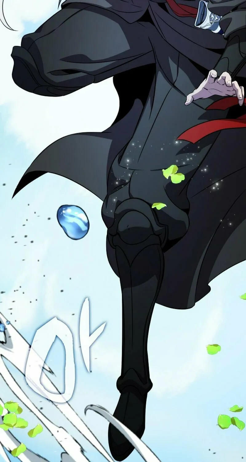 Yakppari Sinseonham Chapter 94 page 22 - 