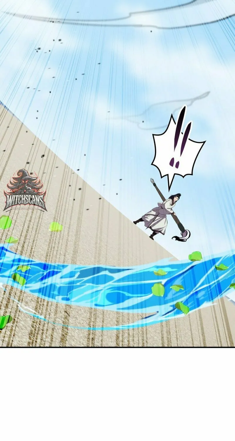 Yakppari Sinseonham Chapter 94 page 27 - 