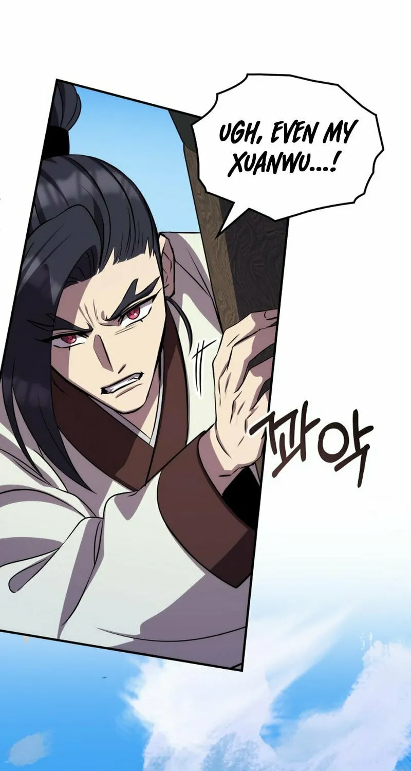 Yakppari Sinseonham Chapter 94 page 28 - 