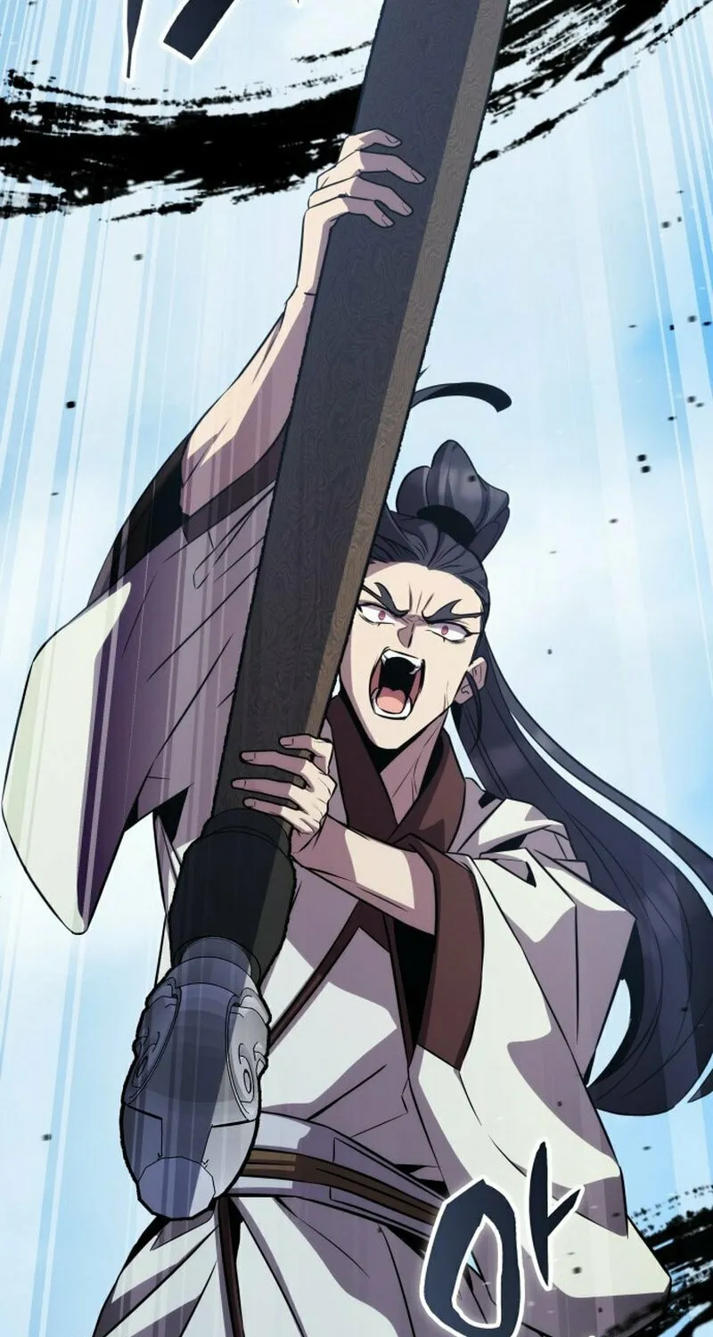 Yakppari Sinseonham Chapter 94 page 30 - 