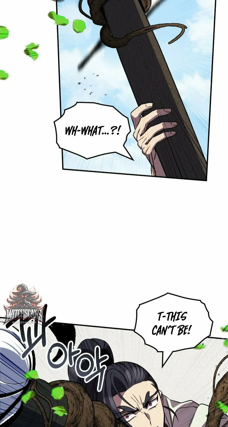 Yakppari Sinseonham Chapter 94 page 32 - 