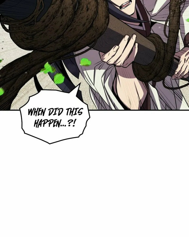 Yakppari Sinseonham Chapter 94 page 33 - 