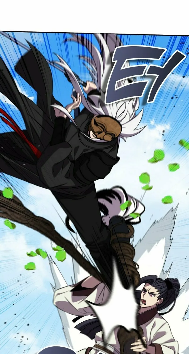Yakppari Sinseonham Chapter 94 page 35 - 
