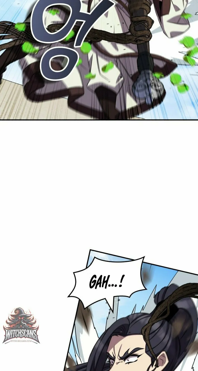 Yakppari Sinseonham Chapter 94 page 36 - 