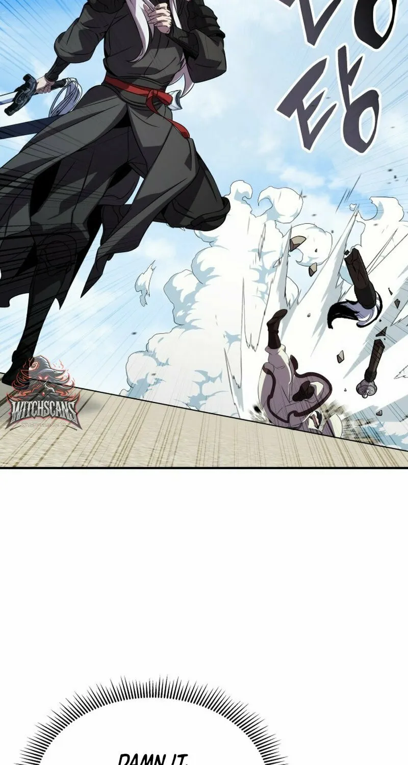 Yakppari Sinseonham Chapter 94 page 38 - 