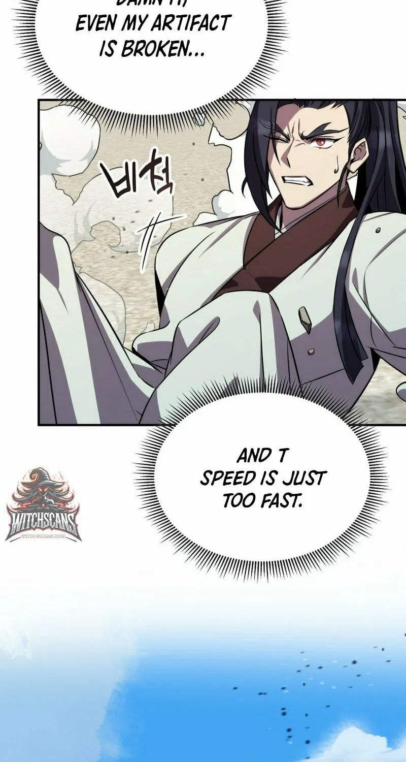 Yakppari Sinseonham Chapter 94 page 39 - 