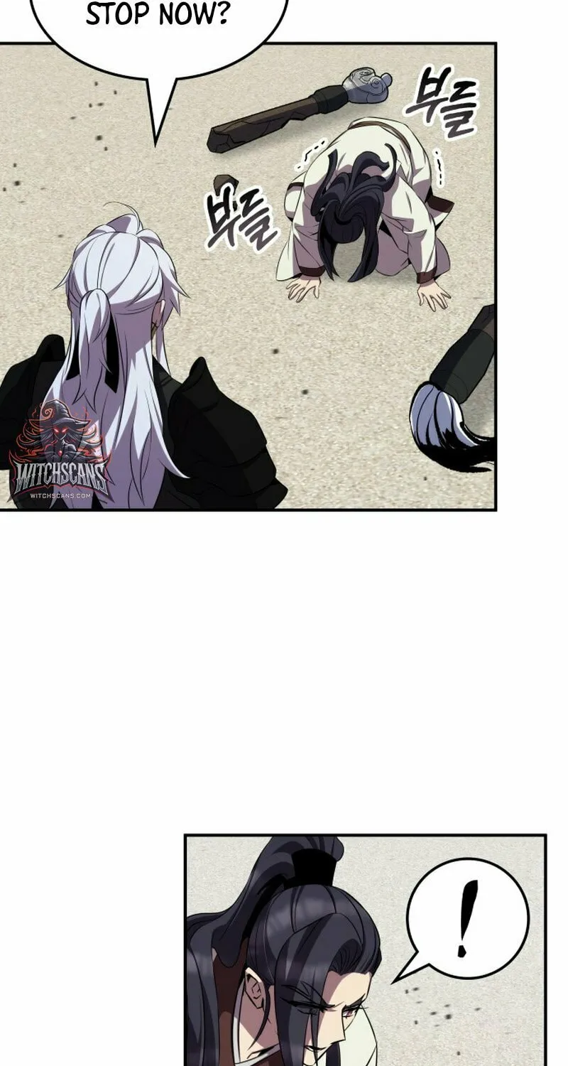 Yakppari Sinseonham Chapter 94 page 43 - 