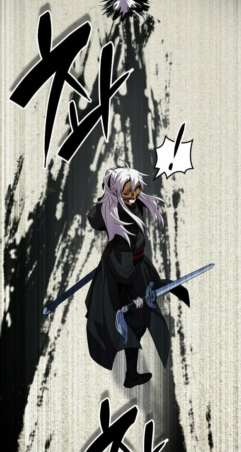 Yakppari Sinseonham Chapter 94 page 49 - 