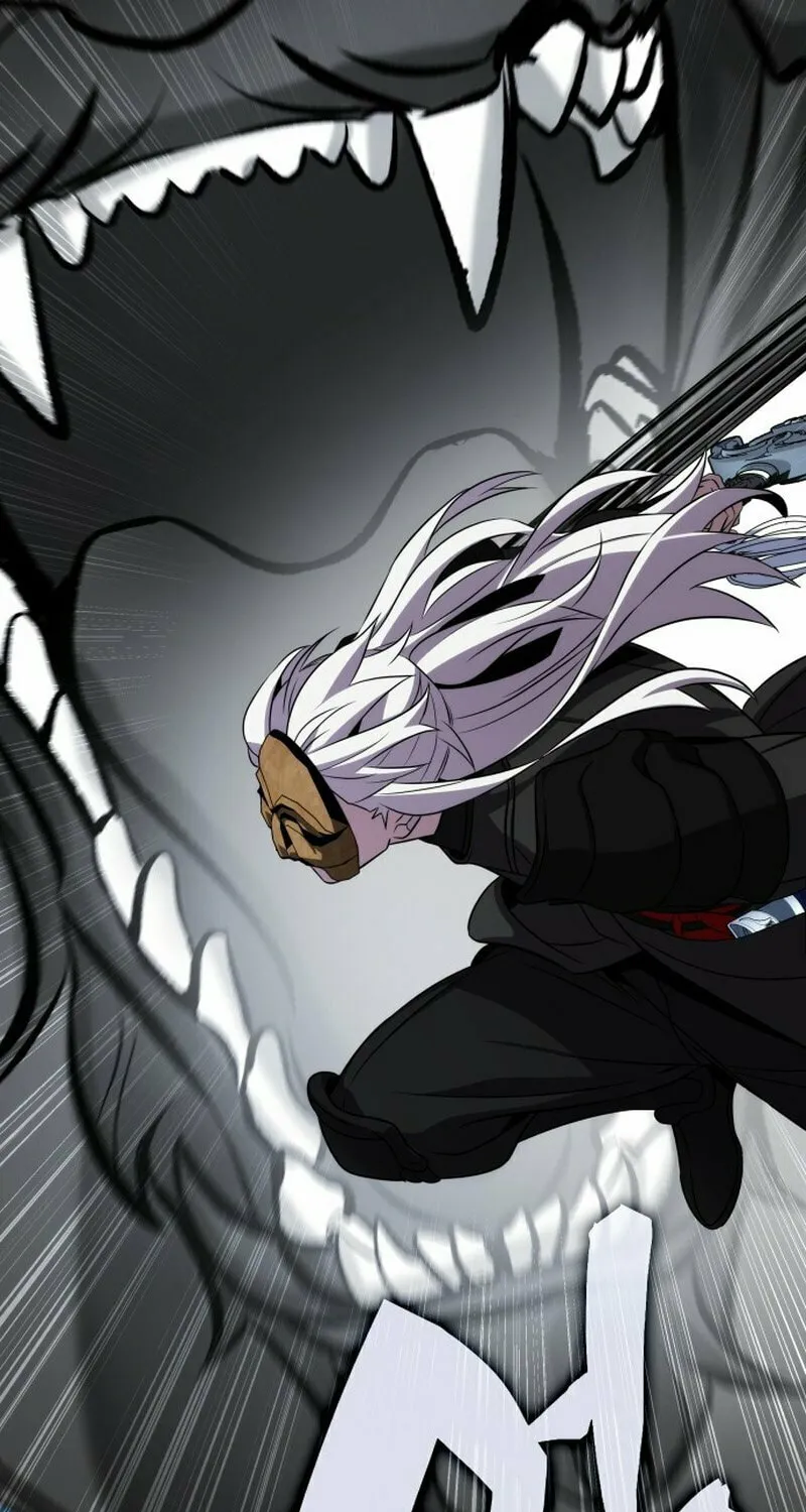 Yakppari Sinseonham Chapter 94 page 59 - 
