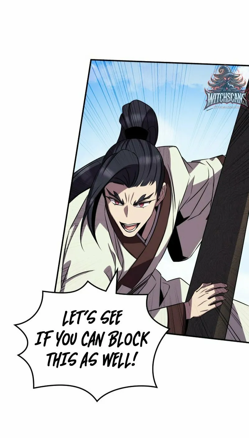 Yakppari Sinseonham Chapter 94 page 7 - 