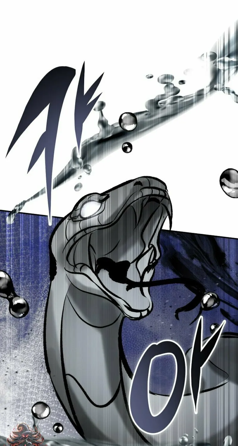 Yakppari Sinseonham Chapter 94 page 8 - 