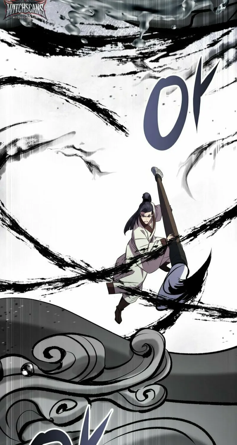 Yakppari Sinseonham Chapter 94 page 9 - 