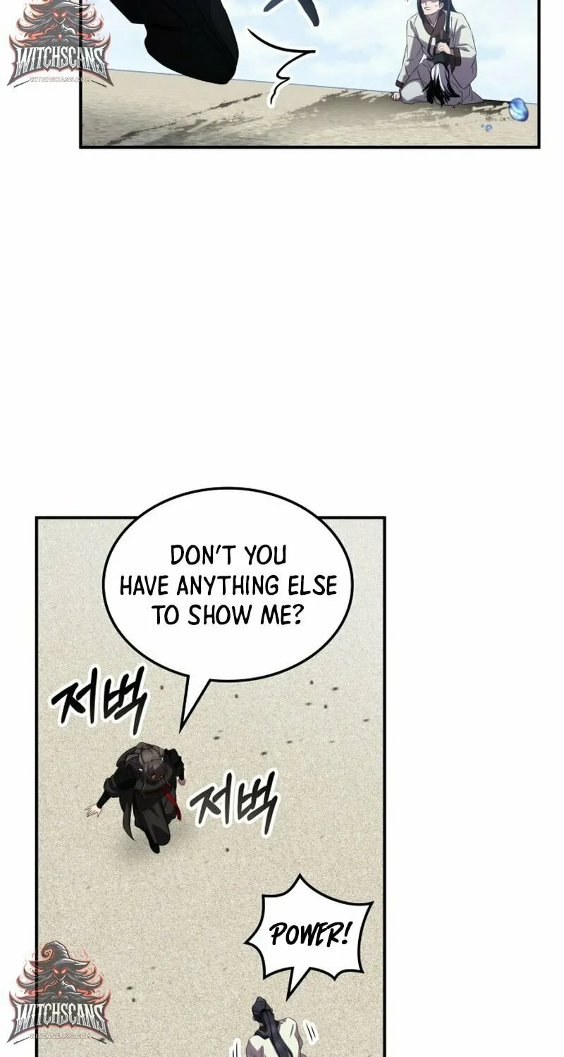 Yakppari Sinseonham Chapter 94 page 86 - 