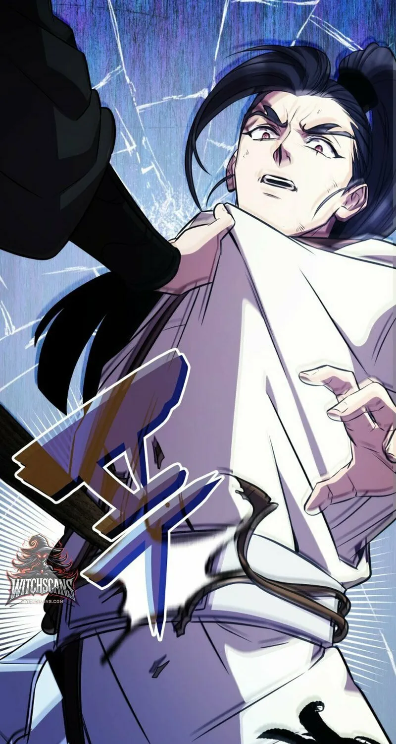 Yakppari Sinseonham Chapter 94 page 95 - 