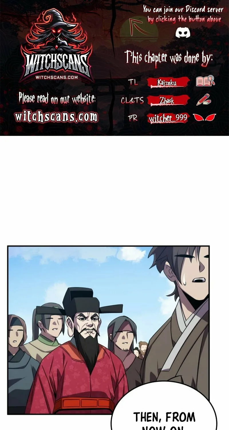 Yakppari Sinseonham Chapter 95 page 1 - 