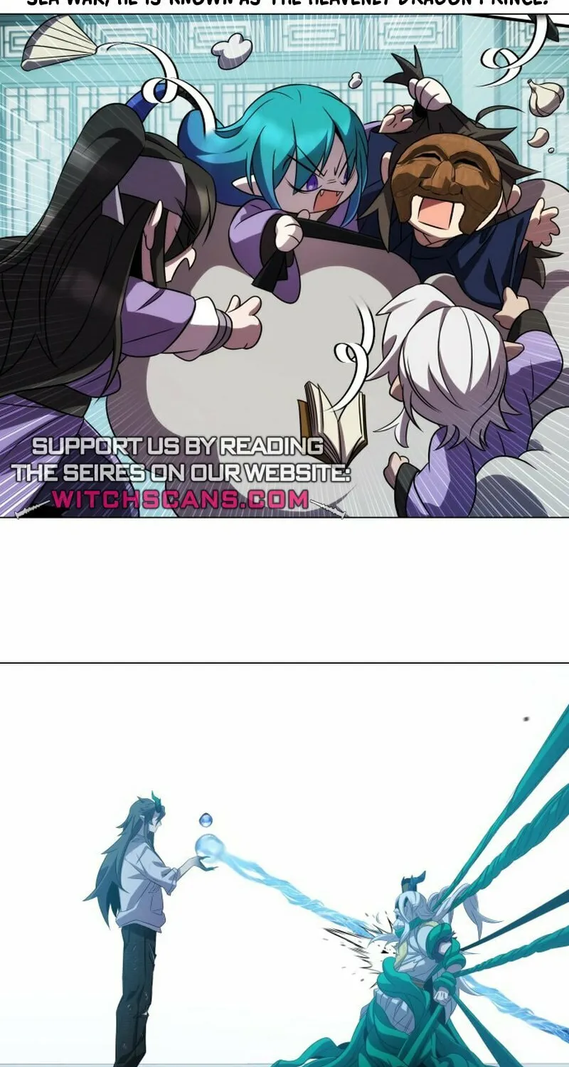 Yakppari Sinseonham Chapter 95 page 105 - 