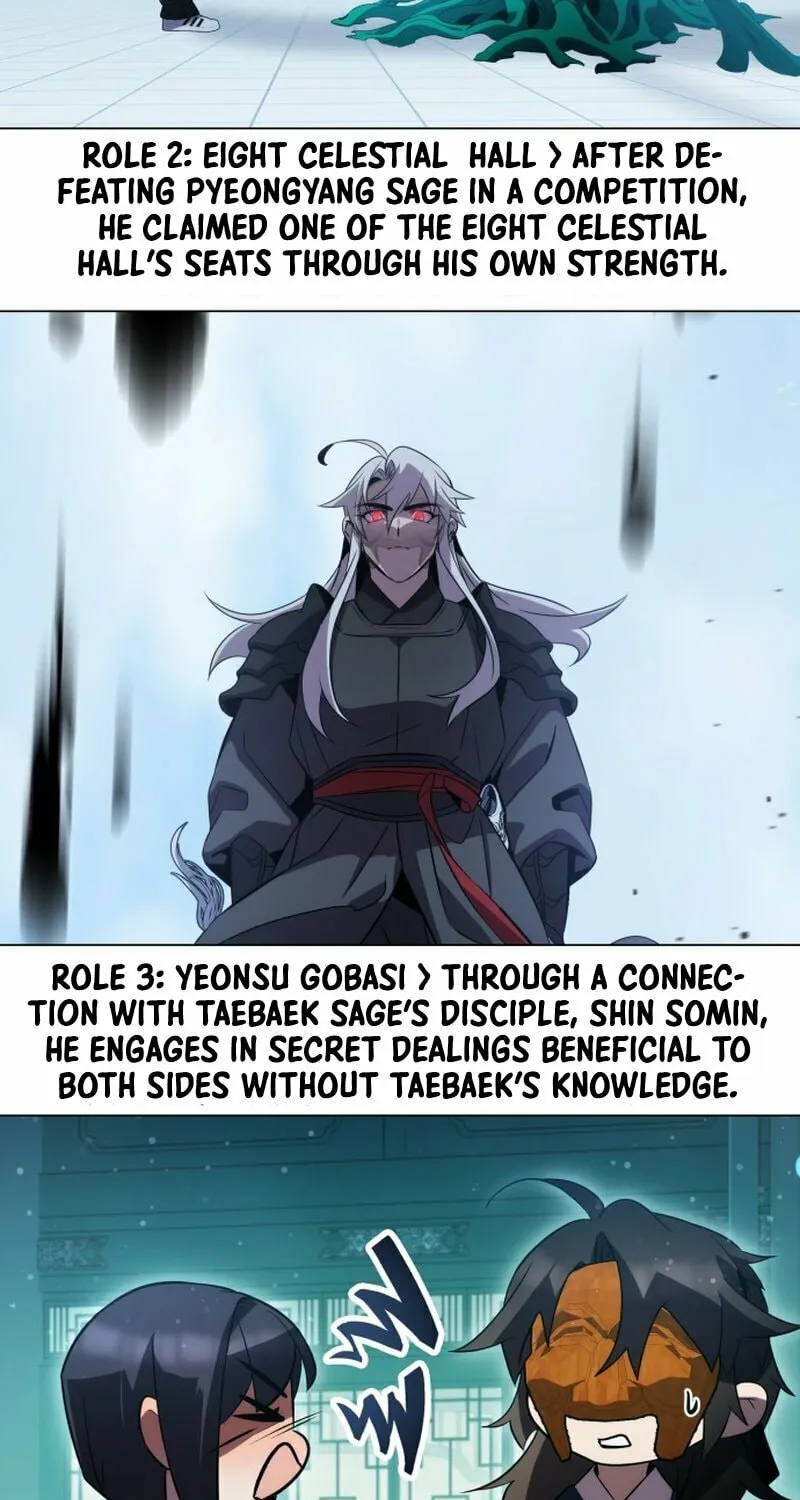 Yakppari Sinseonham Chapter 95 page 106 - 