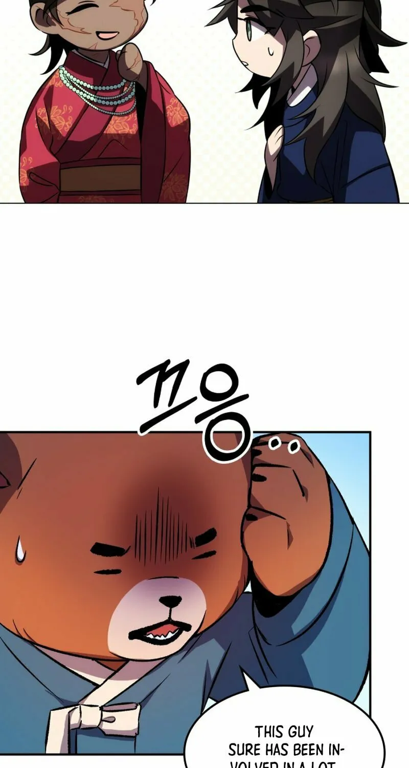 Yakppari Sinseonham Chapter 95 page 108 - 