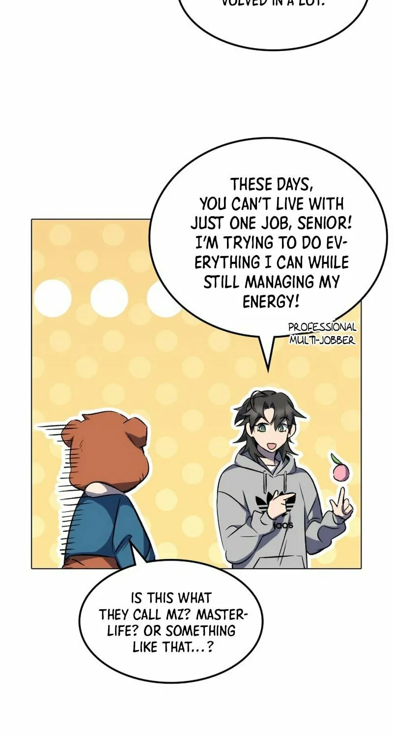 Yakppari Sinseonham Chapter 95 page 109 - 