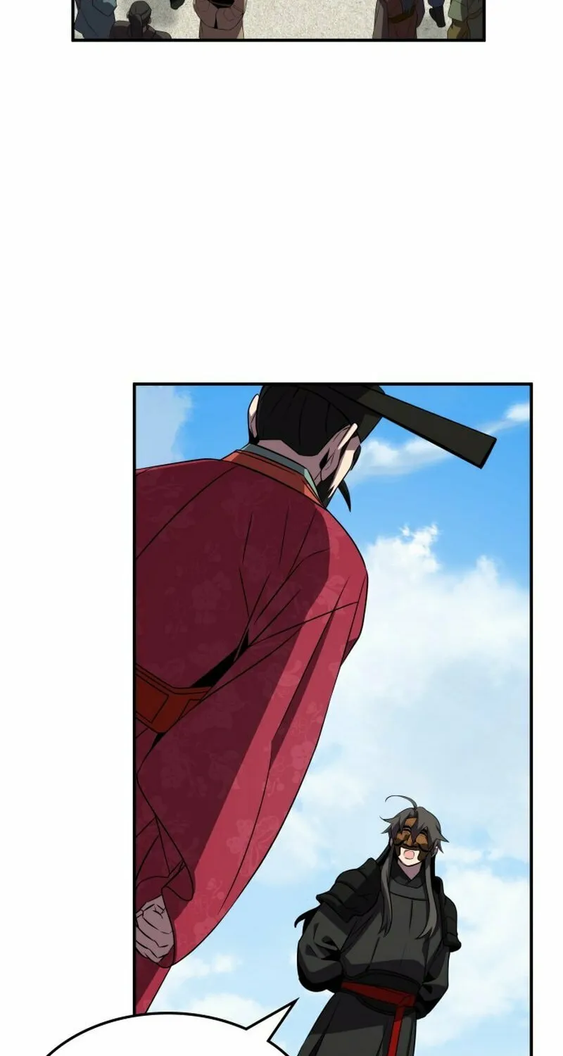 Yakppari Sinseonham Chapter 95 page 16 - 
