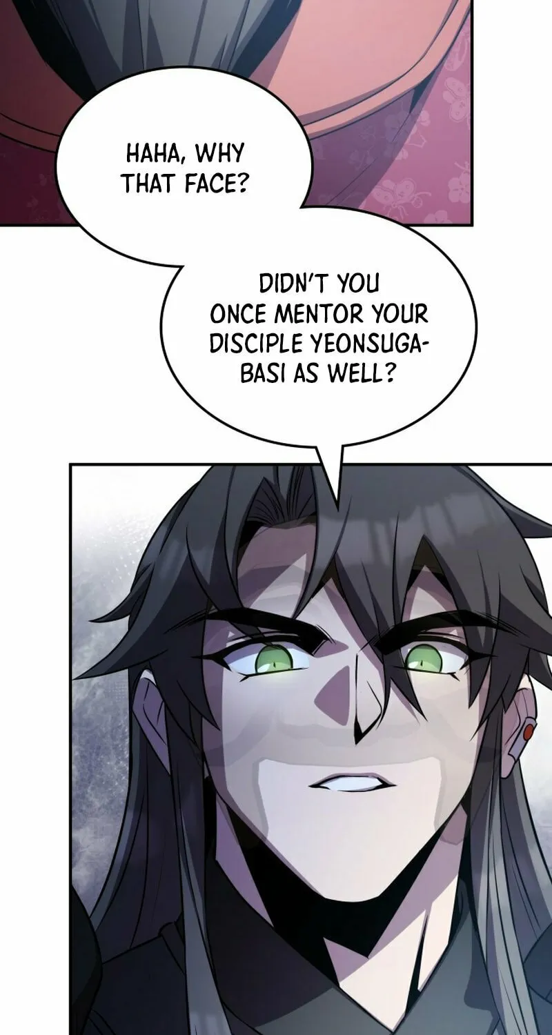 Yakppari Sinseonham Chapter 95 page 18 - 