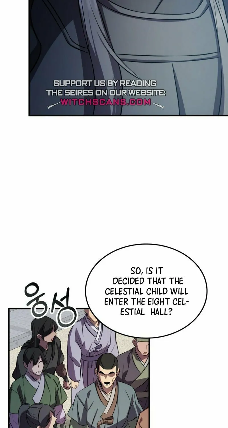 Yakppari Sinseonham Chapter 95 page 19 - 