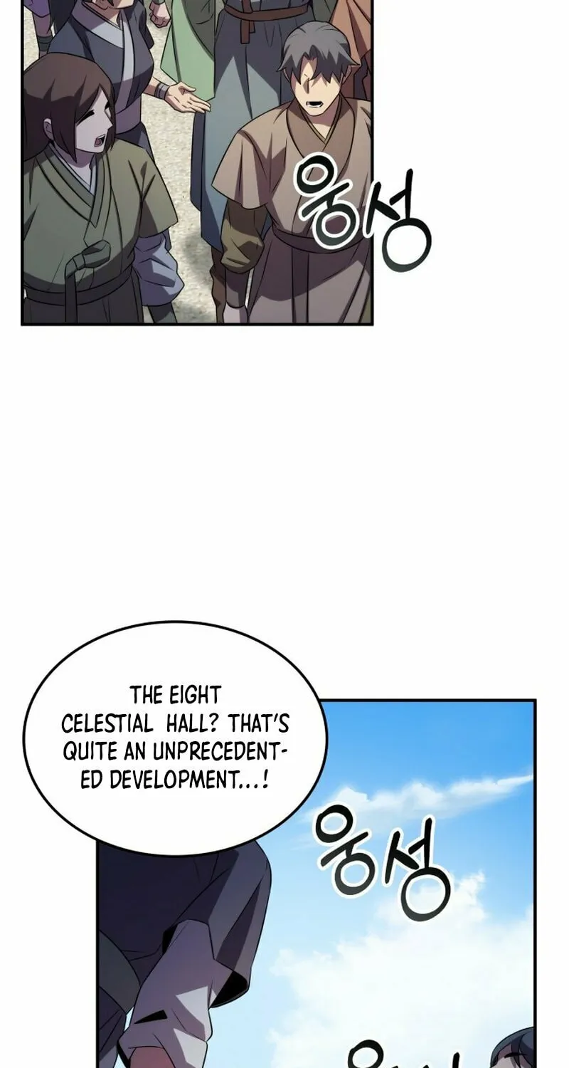 Yakppari Sinseonham Chapter 95 page 20 - 