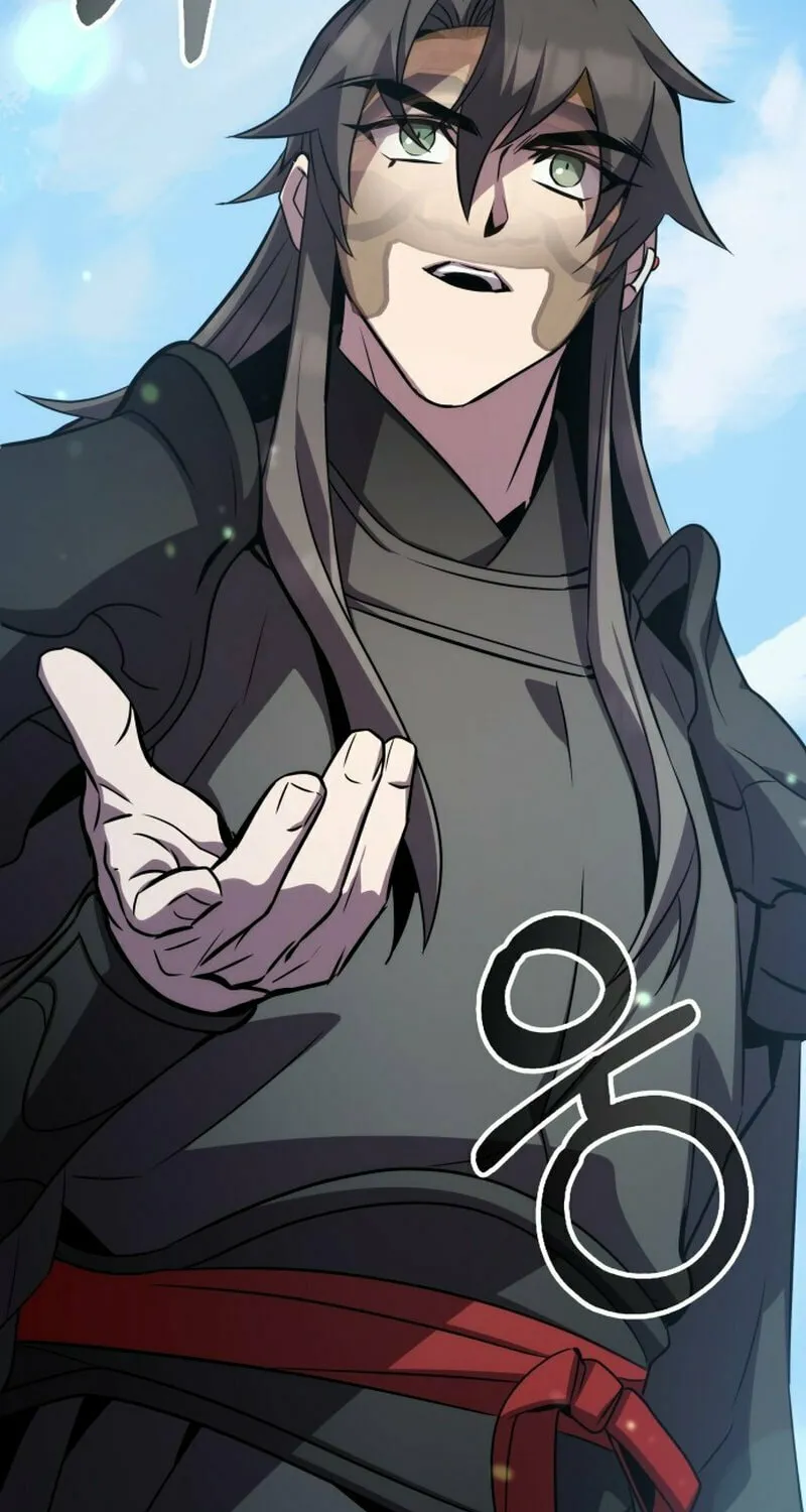 Yakppari Sinseonham Chapter 95 page 3 - 