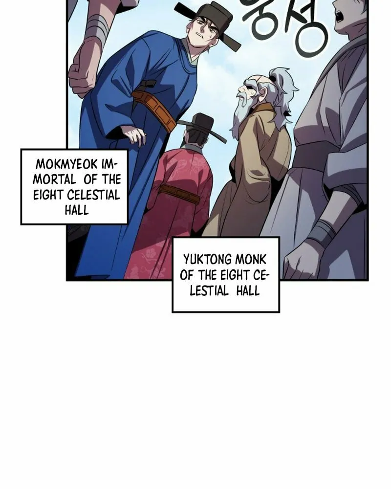 Yakppari Sinseonham Chapter 95 page 21 - 