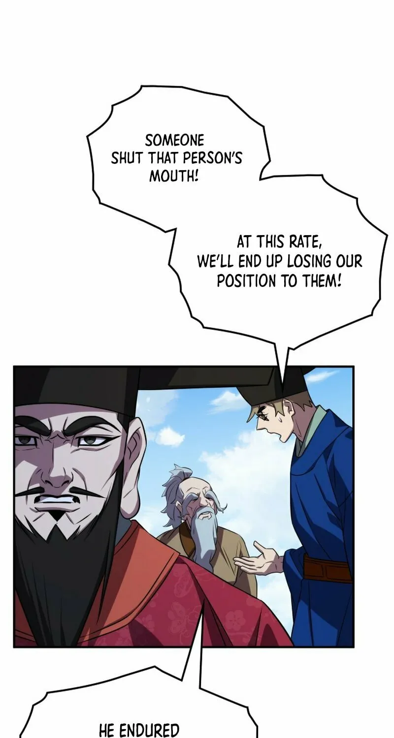 Yakppari Sinseonham Chapter 95 page 22 - 