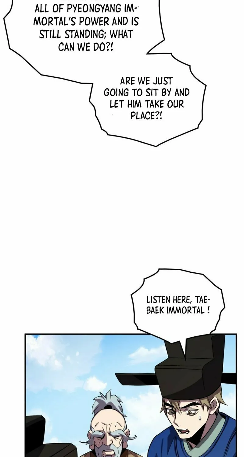 Yakppari Sinseonham Chapter 95 page 23 - 