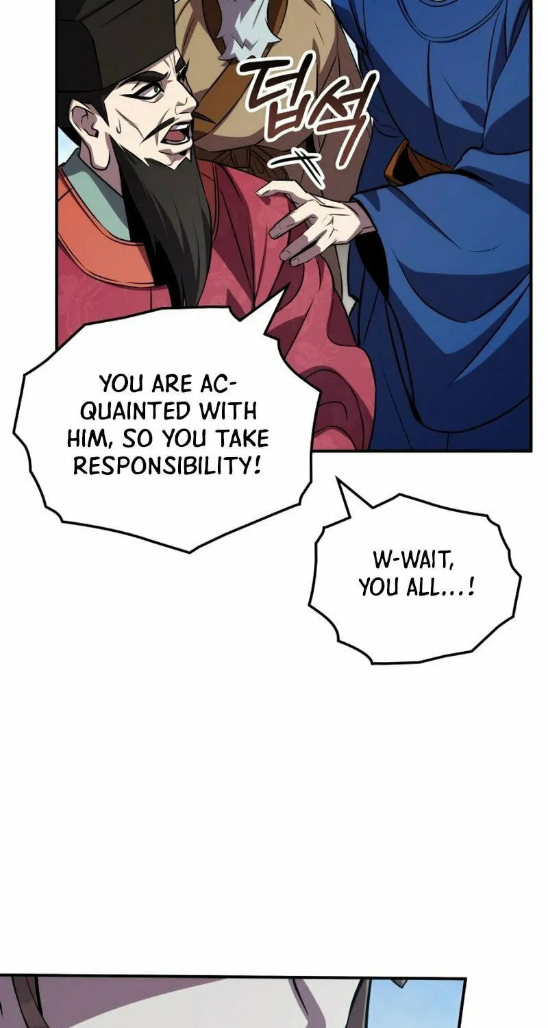 Yakppari Sinseonham Chapter 95 page 24 - 