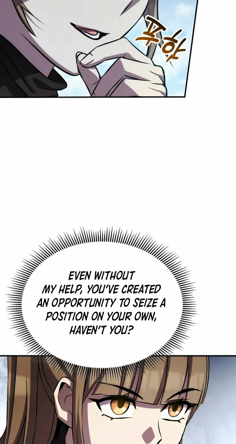 Yakppari Sinseonham Chapter 95 page 25 - 