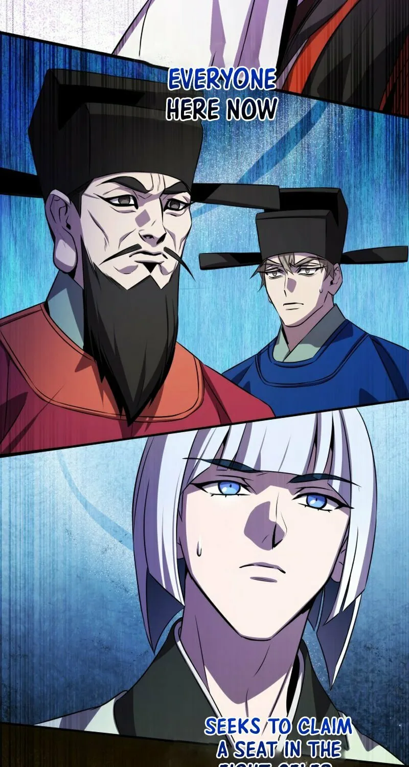 Yakppari Sinseonham Chapter 95 page 31 - 