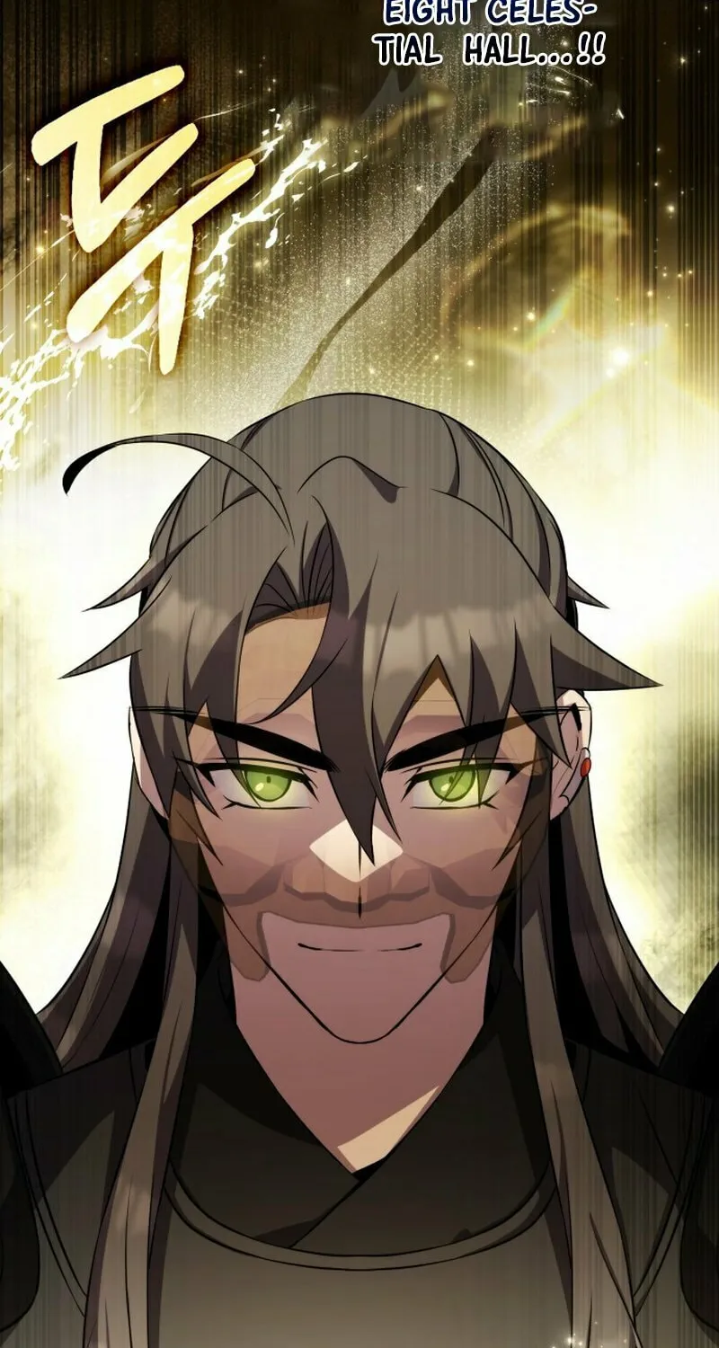 Yakppari Sinseonham Chapter 95 page 32 - 