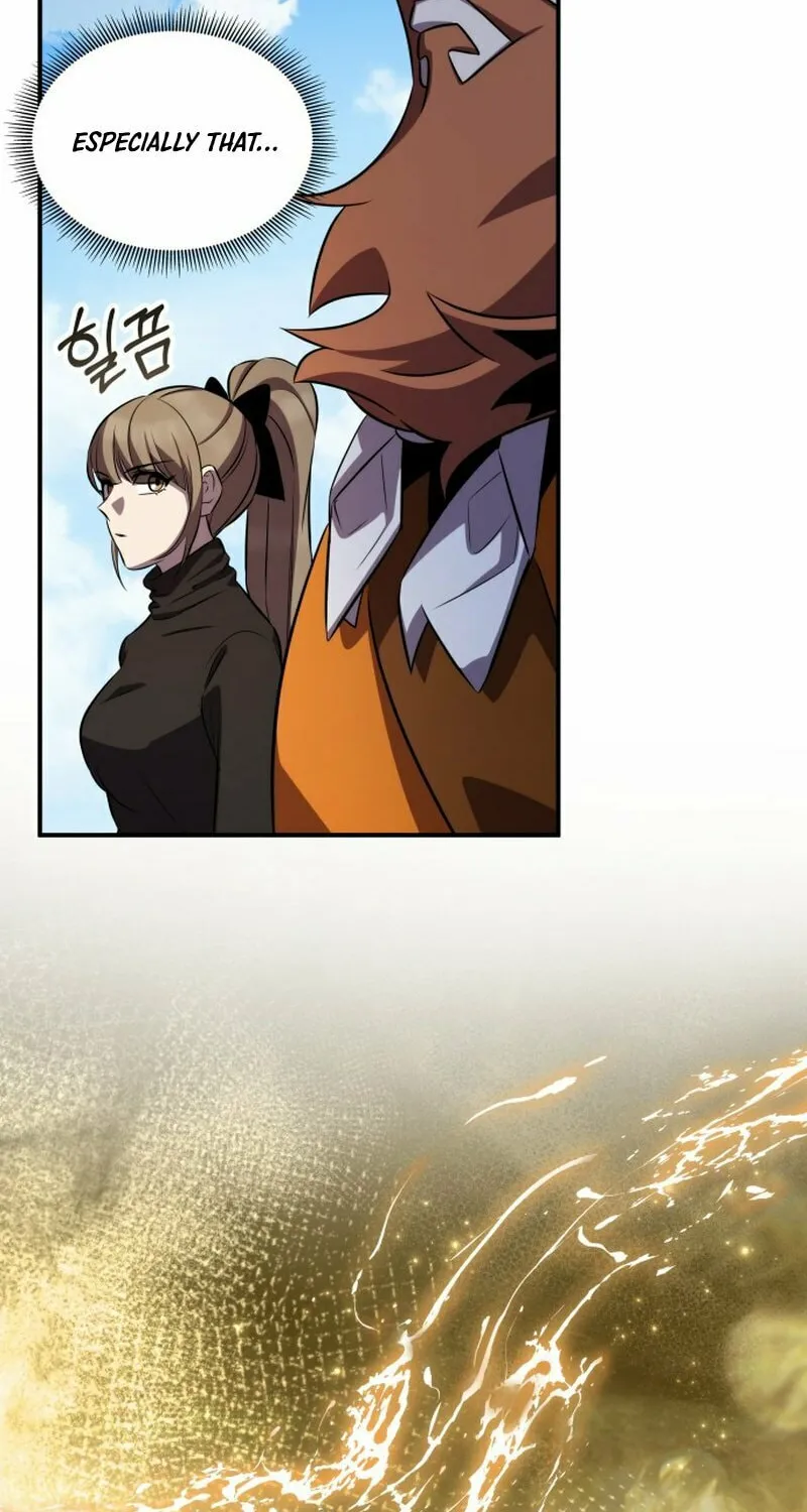 Yakppari Sinseonham Chapter 95 page 34 - 