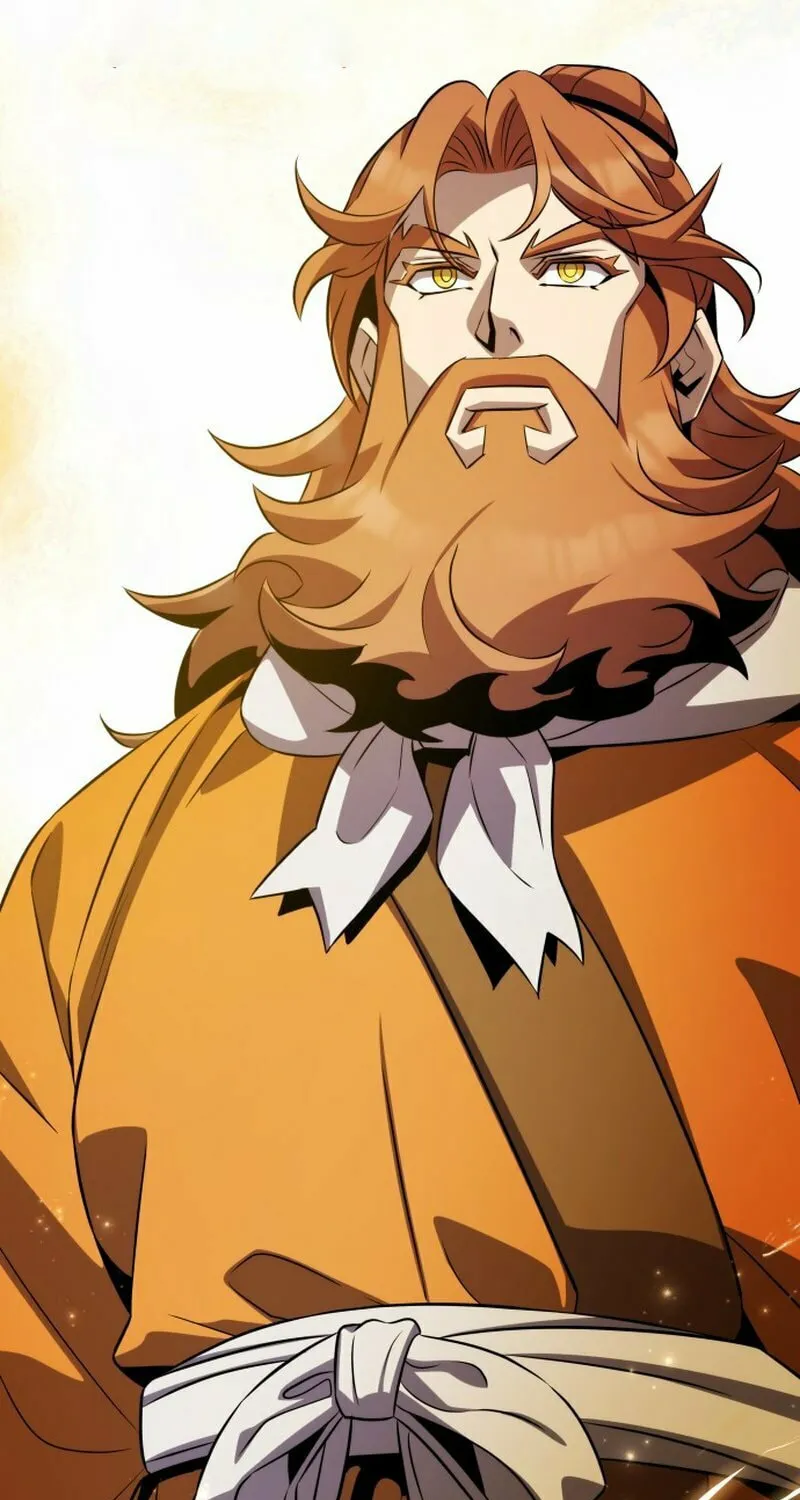Yakppari Sinseonham Chapter 95 page 36 - 