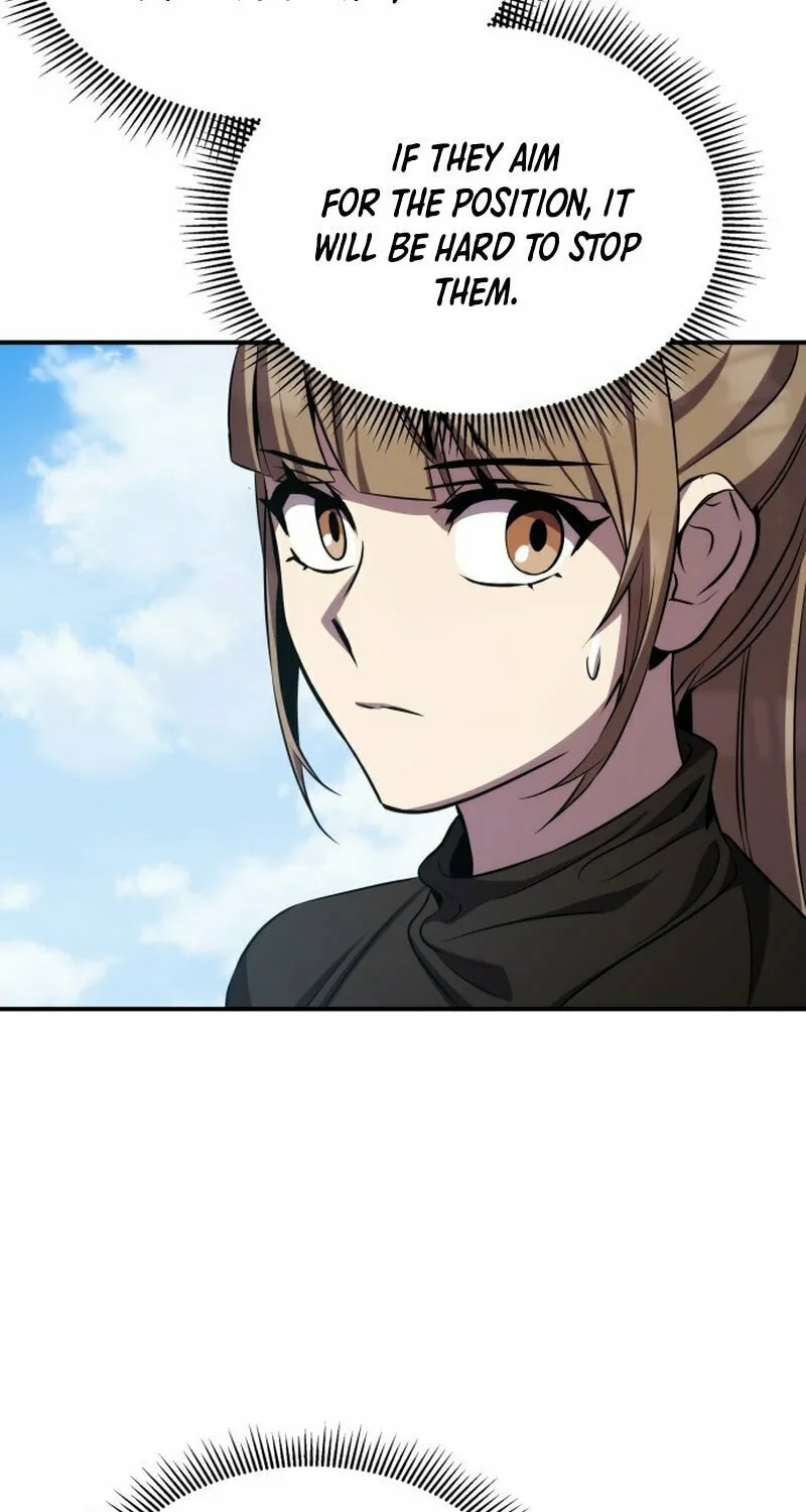 Yakppari Sinseonham Chapter 95 page 38 - 