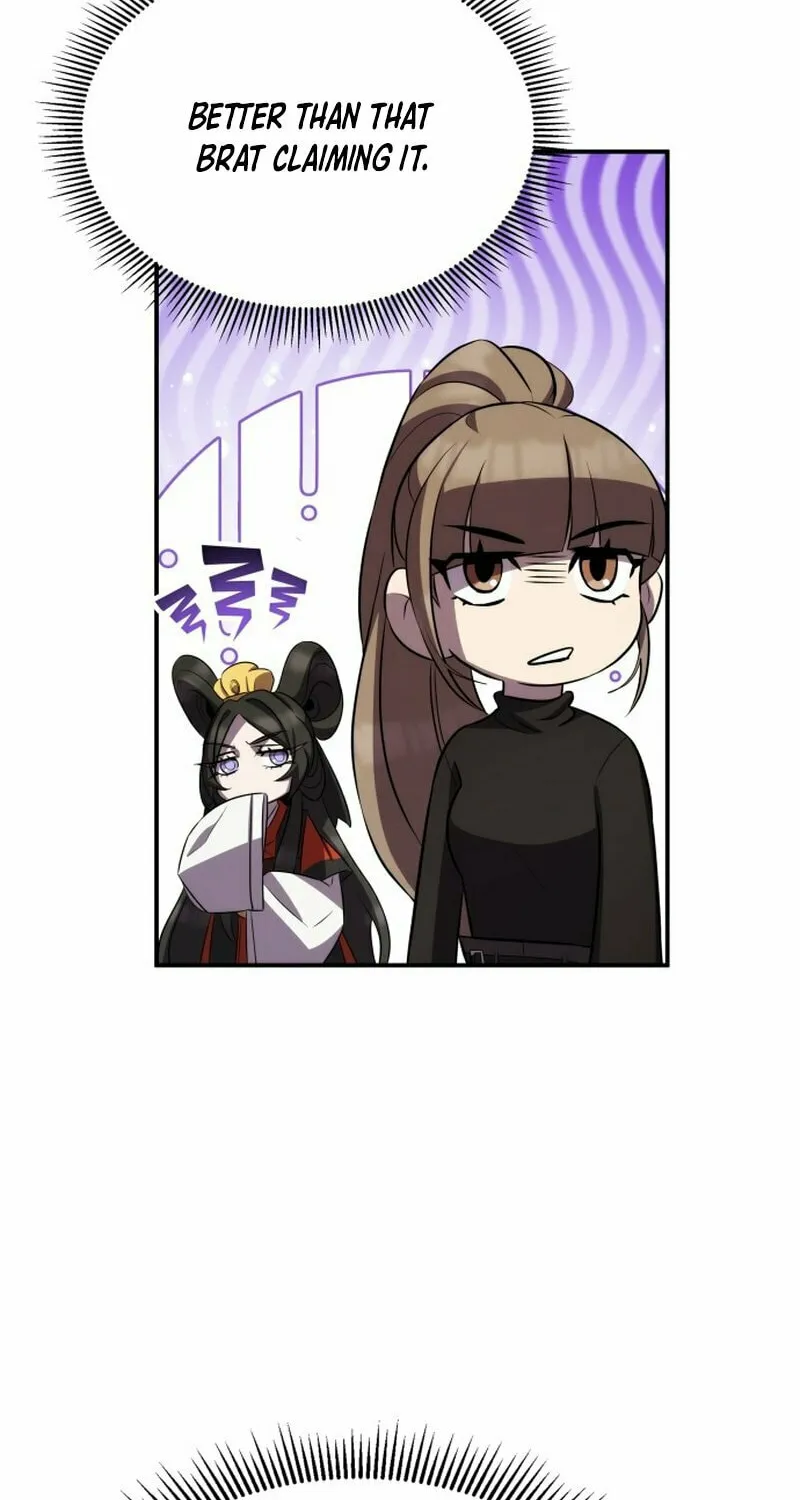 Yakppari Sinseonham Chapter 95 page 39 - 