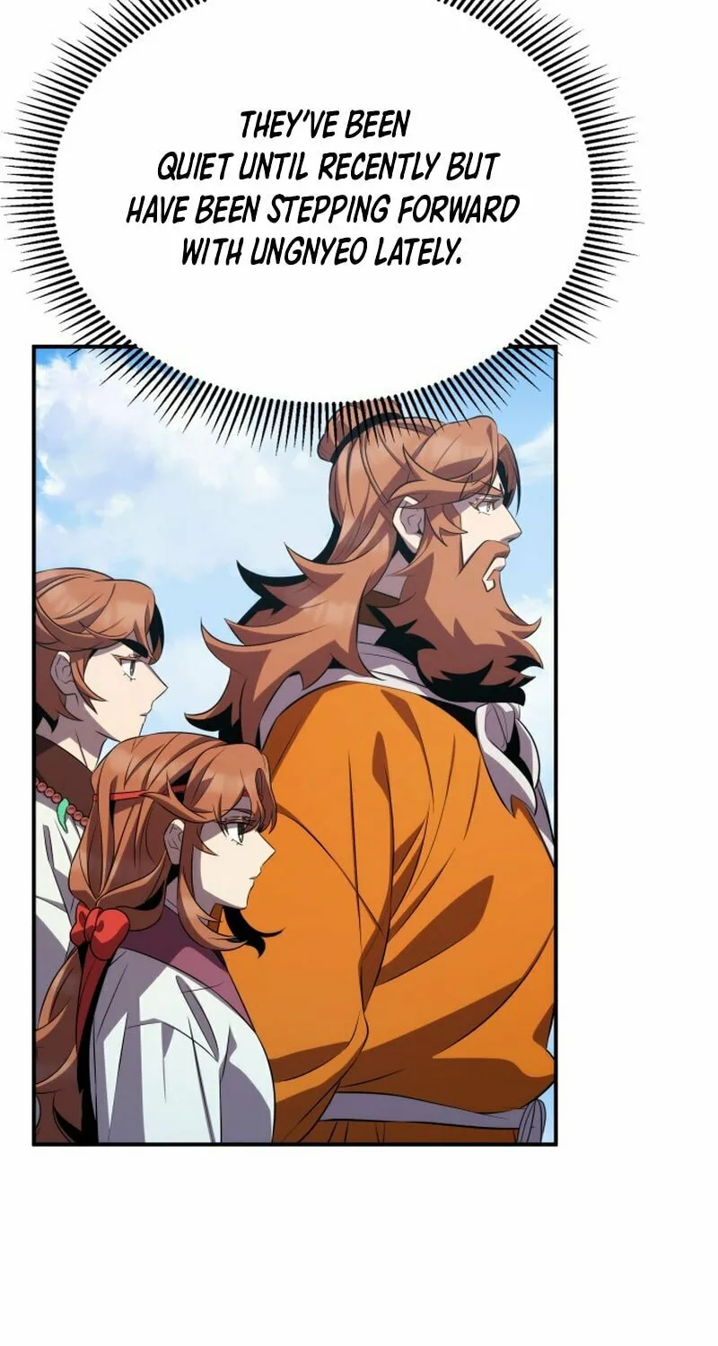 Yakppari Sinseonham Chapter 95 page 40 - 